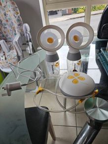 Medela Swing Maxi Breast Pump