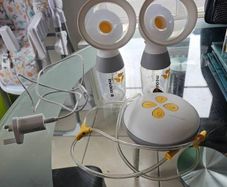 Medela Swing Maxi Breast Pump