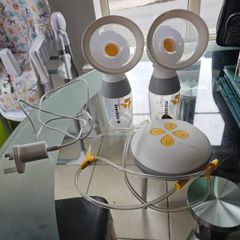 Medela Swing Maxi Breast Pump