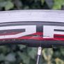 Campagnolo Zonda rear wheel - damaged Image 6