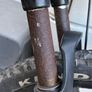 Carrera Vengeance Black 27.5 Mountain Bike - NEEDS SOME REPAIR WORK Image 5