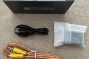 Ultra HD Splitter/ Switch KVM