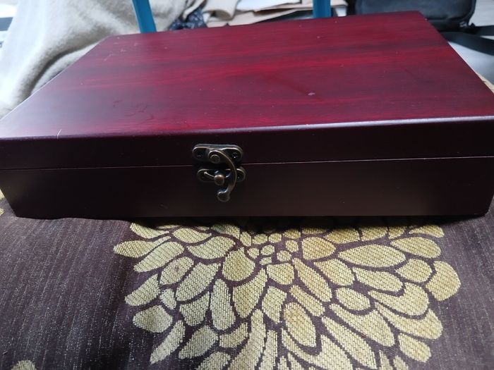 Wine set 8 piece