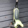Balancing bike and toddler scooter Image 2