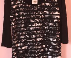 New Wallis Top Size 14 with tags Cost E45