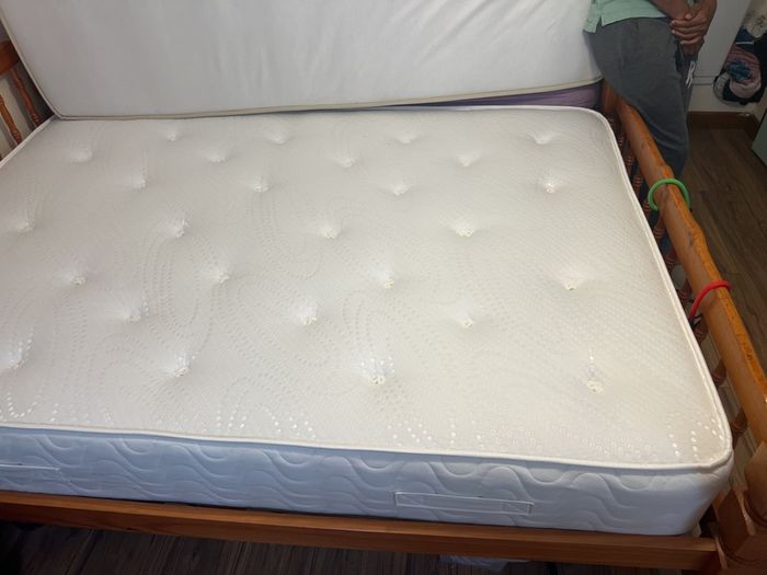 Double Matress