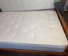 Double Matress