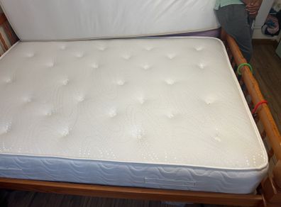 Double Matress