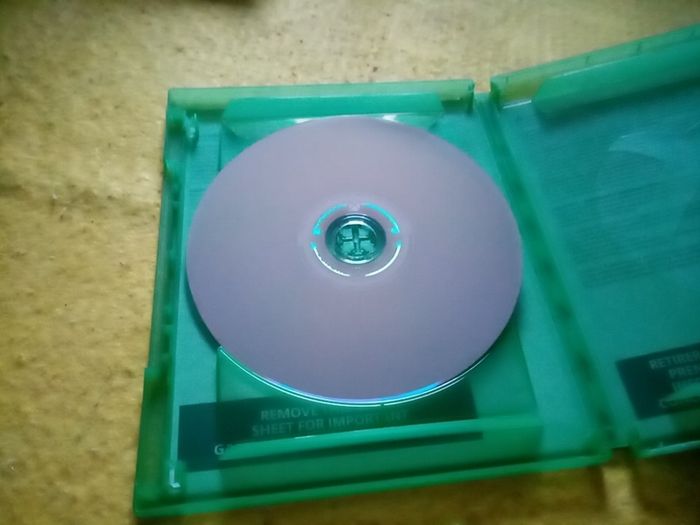 Tower of guns Special edition Xbox One Games Original Pal version