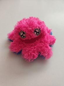 Reversible Huggy Wuggy
