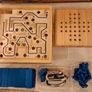 NEW Games and Puzzles Compendium Image 3
