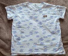New T-Shirt, S