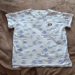New T-Shirt, S