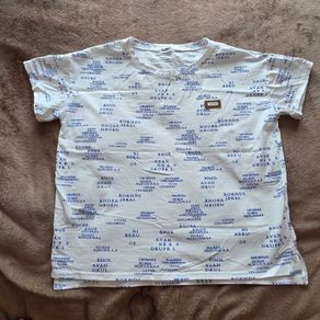 New T-Shirt, S