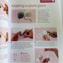 Knitting Bundle; Complete Collection: Yarn and Needles and Patterns Image 8