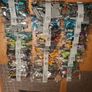 Lego Ninjago City Gardens set (71741) Image 9