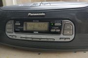 From 1996 Panasonic - RX-ES50, working perfect.