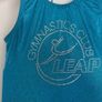 Leap Gymnastics Club Leotard size Child Large Image 3