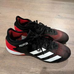 Adidas Predator Astro Boots