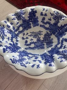 Beautiful Vintage Bowl