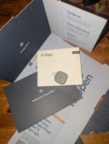 Fitbit Versa 4
