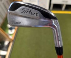 Titleist TMB Forged 3 Iron