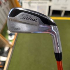 Titleist TMB Forged 3 Iron