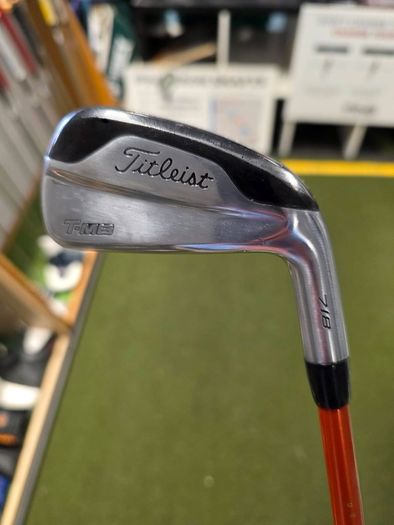Titleist TMB Forged 3 Iron