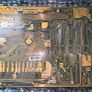 Canyon CN-916PEA-L Socket 478 Intel 865PE Pentium 4 - tested / working Image 4