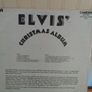 The King. Elvis Presley. Image 5