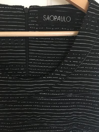 Dress SaoPaulo
