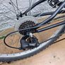 Dual Suspension Men's Mountain Bike 26" wheel Image 9