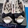 Iron Fist , Bowed  Over Slingback high heels UK 40 Image 3