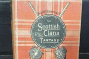 the Scottish clans and their tartans