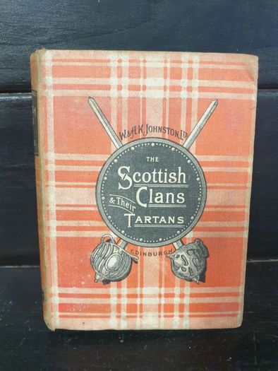 the Scottish clans and their tartans