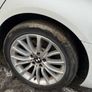 Breaking bmw 520d auto 2015 f10 300 b47 Image 2