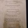 Classical And Gothic. By Michael Mccarty. This Is A Signed By The Author Limited Edition No 187 Of 200 Hardback.1. Image 3