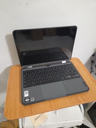 cromebook