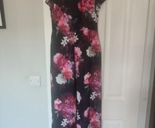 Girls jumpsuit