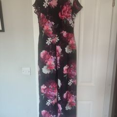 Girls jumpsuit
