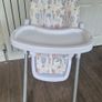 Baby high chair Image 4