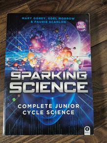 Sparkling Science