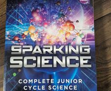 Sparkling Science