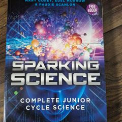Sparkling Science