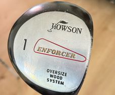 Howson Enforcer 1 Wood Golf Club