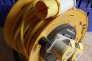 110 volt extension reel