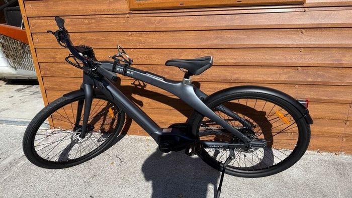 Engwe E-Bike N1 Pro