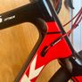 Look 765 Optimum Road Bike Image 9