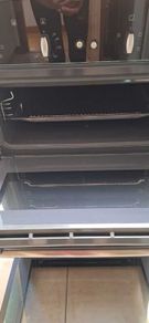Neff Double Oven