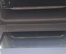 Neff Double Oven